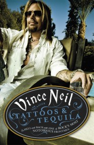 Tattoos & Tequila