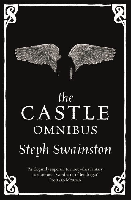 The Castle Omnibus