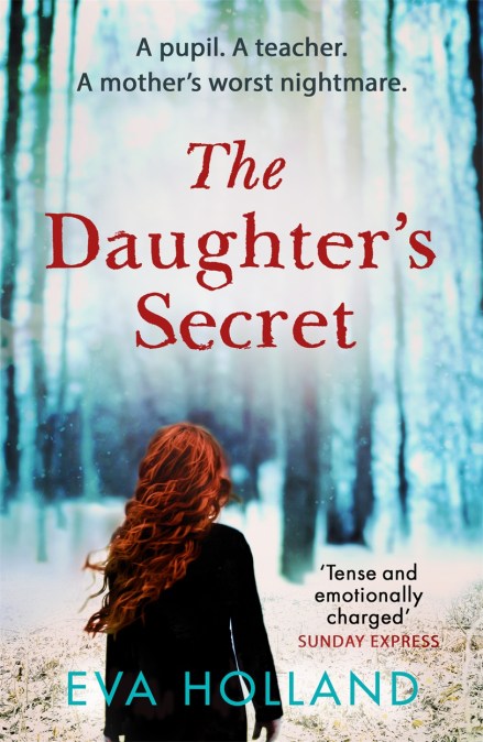 The Daughter’s Secret