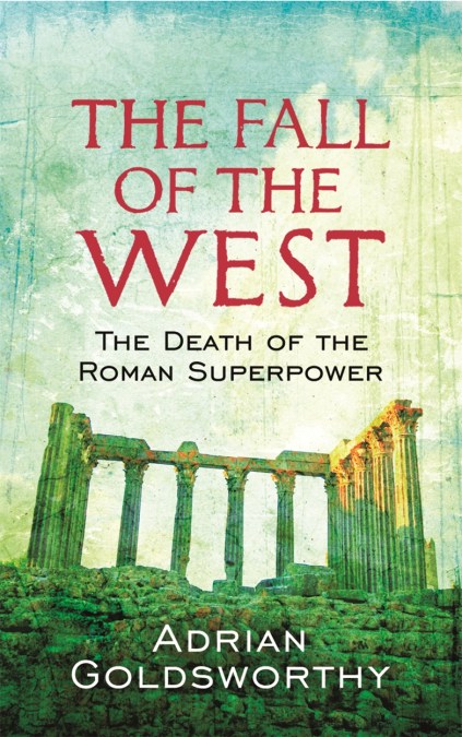 The Fall of the West