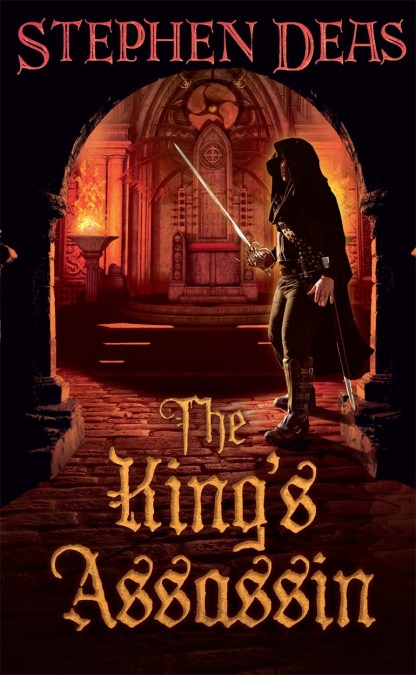 The King’s Assassin