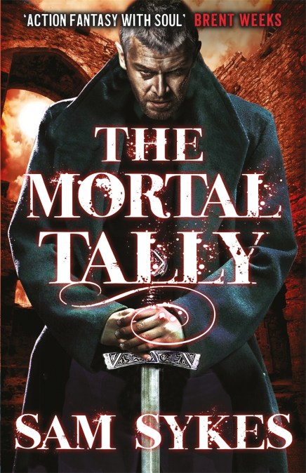 The Mortal Tally