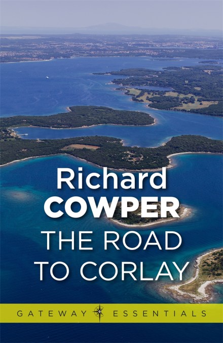The Road to Corlay