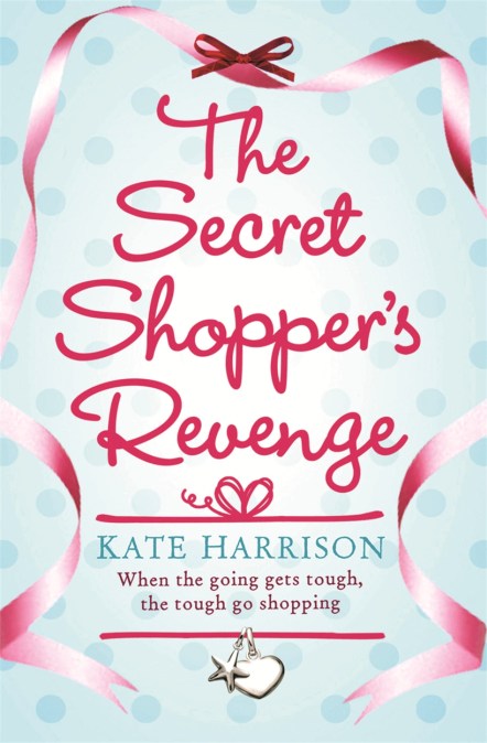 The Secret Shopper’s Revenge