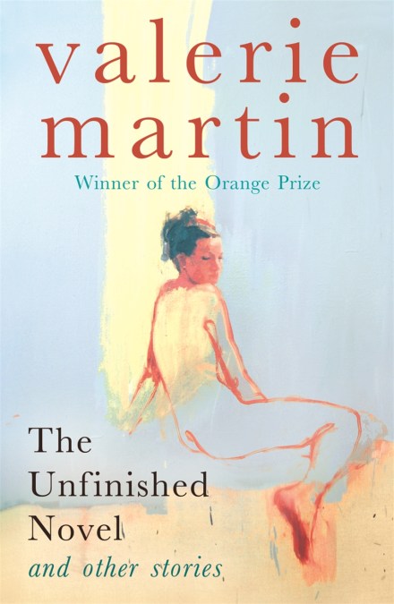 The Unfinished Novel and Other stories