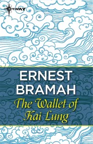 The Wallet of Kai Lung