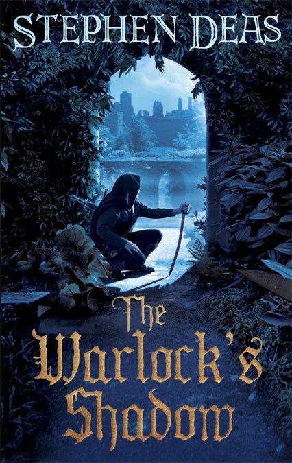 The Warlock’s Shadow