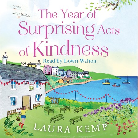 The Year of Surprising Acts of Kindness