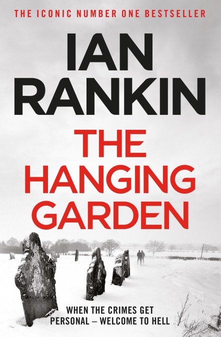 The Hanging Garden