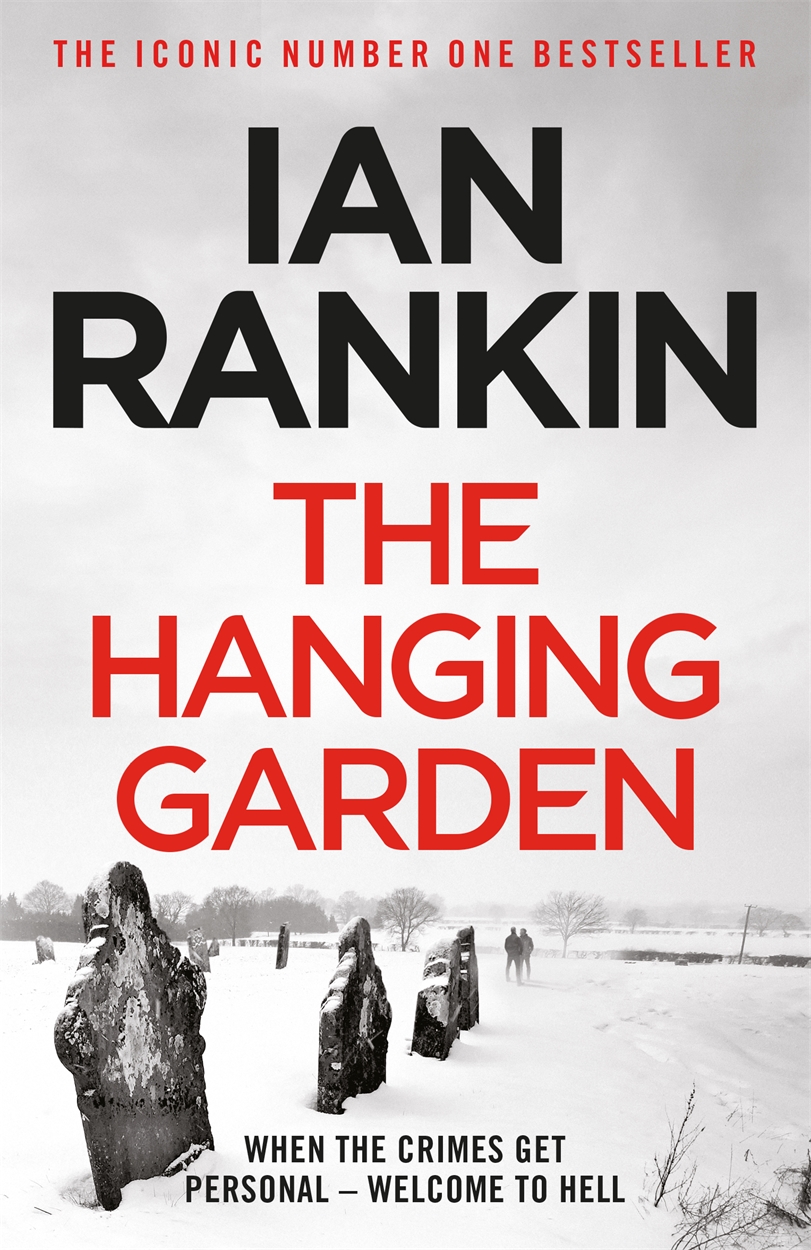 World　You　Bringing　The　Hanging　Ian　Garden　by　Orion　Rankin　Our　News　From　To　Yours