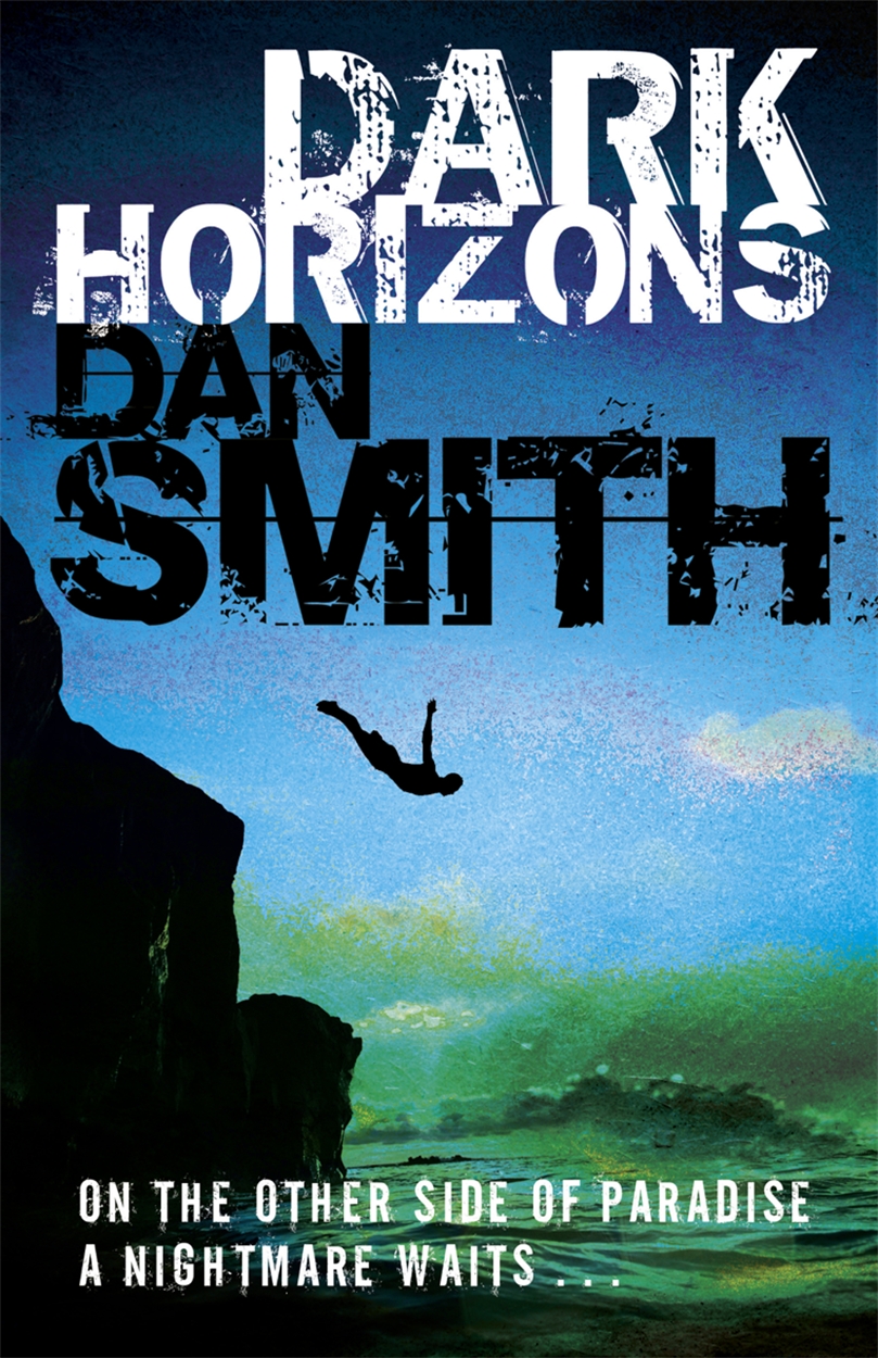 Smith　News　by　Yours　Bringing　Dan　World　From　Orion　To　You　Our　Dark　Horizons