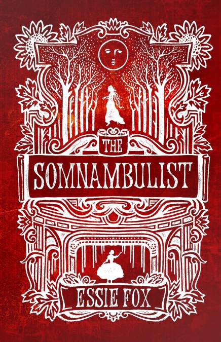 The Somnambulist