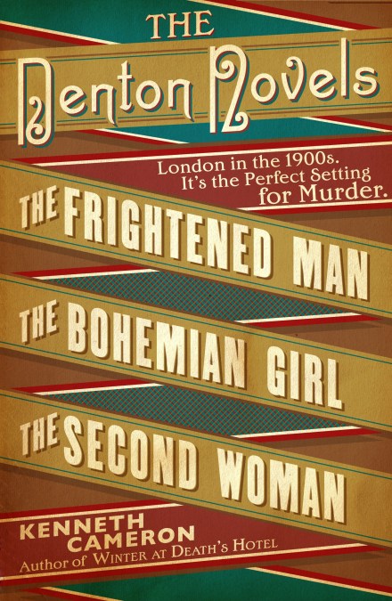 The Denton Novels