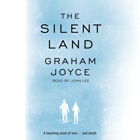 The Silent Land