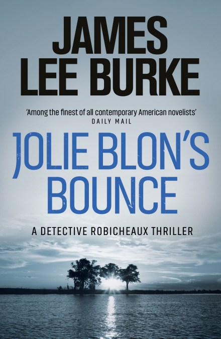 Jolie Blon's Bounce