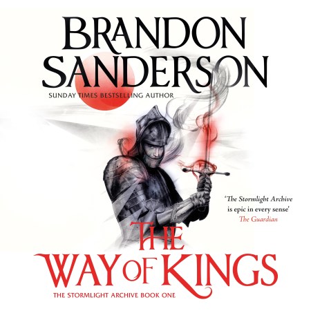 The Way of Kings