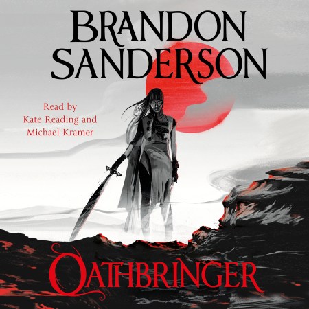 Oathbringer