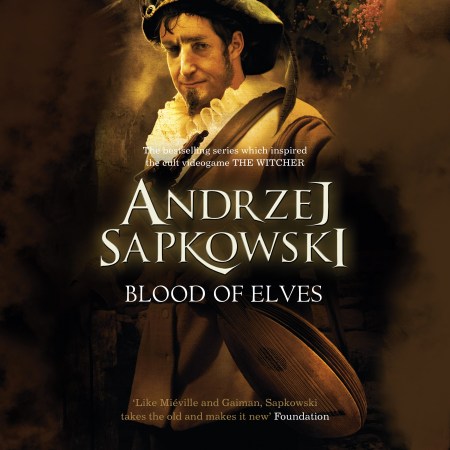 Blood of Elves
