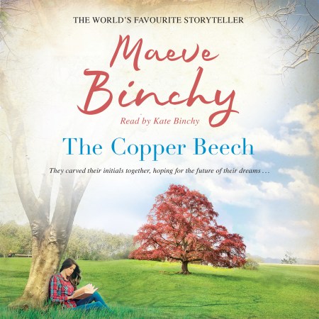 The Copper Beech