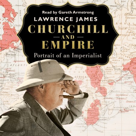 Churchill and Empire