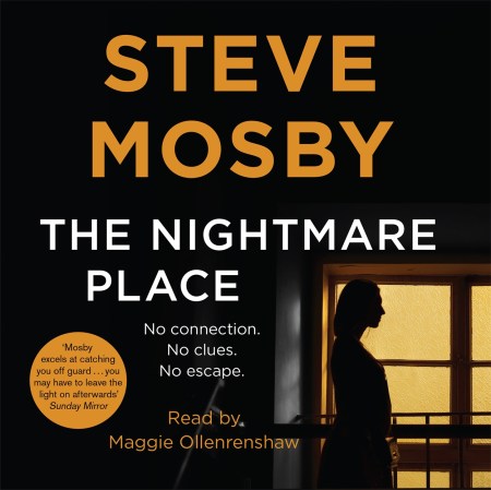 The Nightmare Place