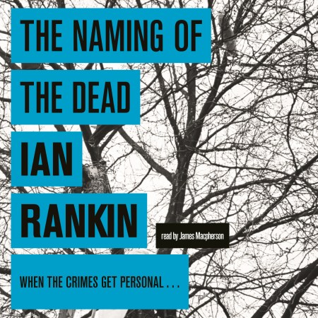 The Naming Of The Dead