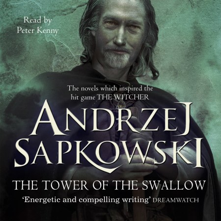 The Tower of the Swallow