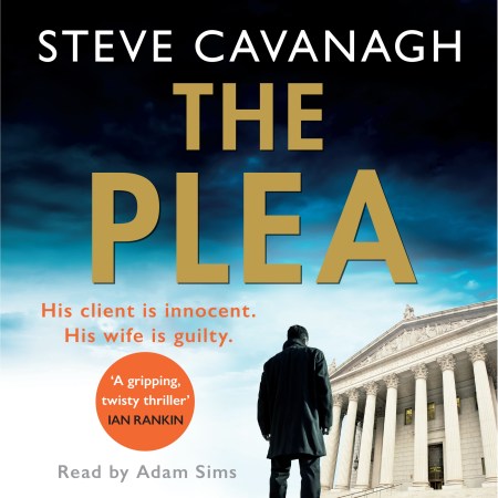 The Plea