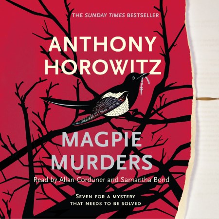 Magpie Murders