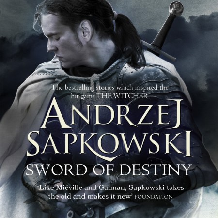 Sword of Destiny