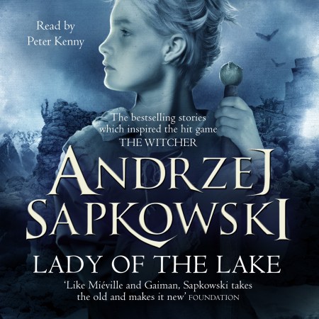 The Lady of the Lake