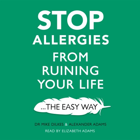 Stop Allergies from Ruining your Life