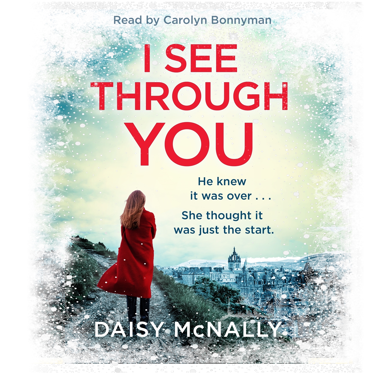 I See Through You By Daisy Mcnally Orion Bringing You News From Our World To Yours