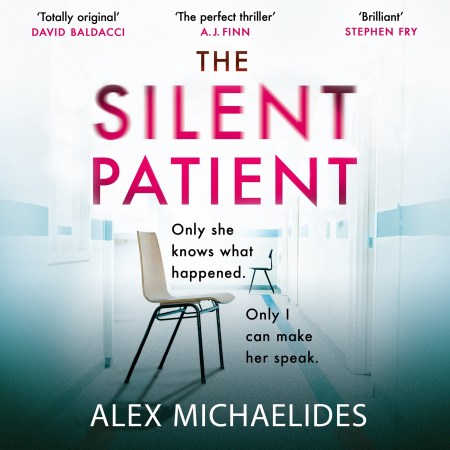 The Silent Patient