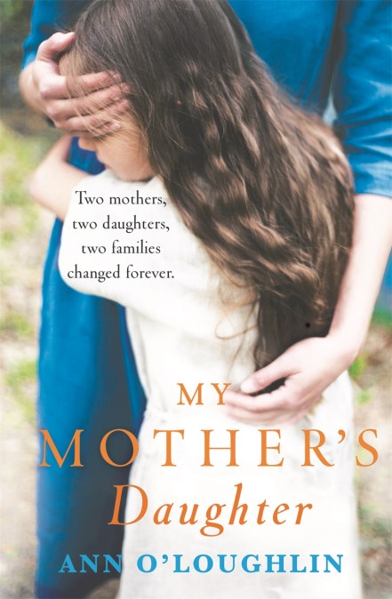 My Mother’s Daughter