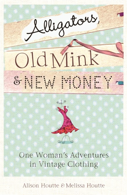 Alligators, Old Mink & New Money