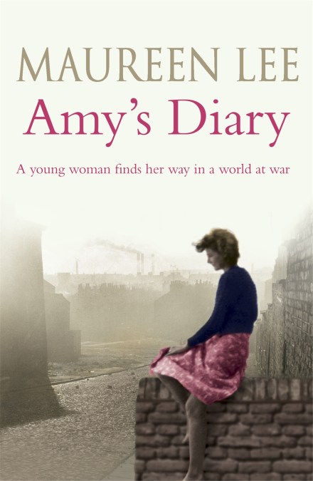 Amy’s Diary