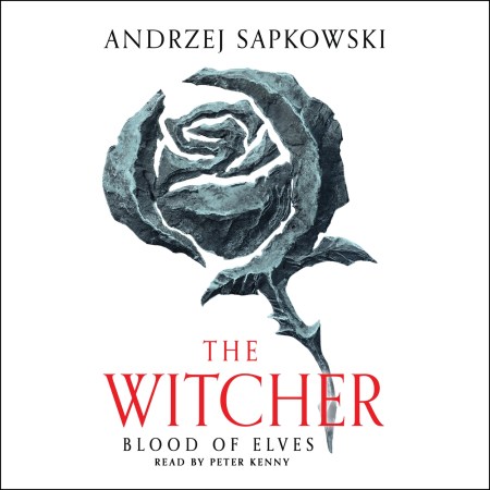 Blood of Elves