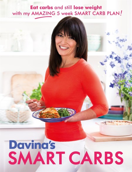 Davina’s Smart Carbs