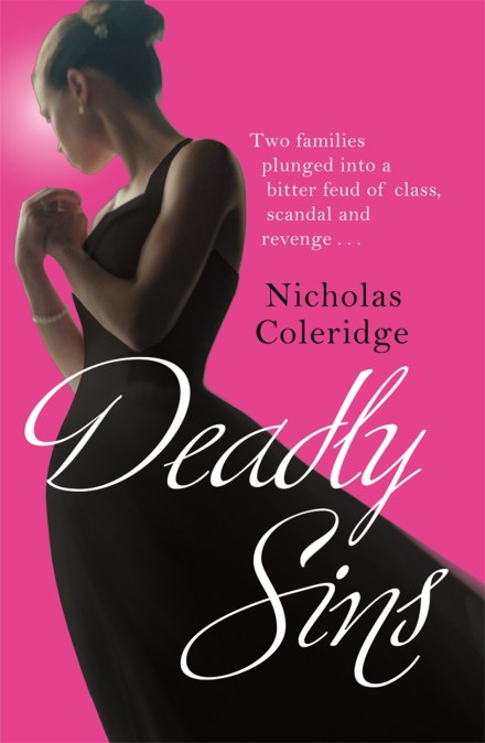 Deadly Sins