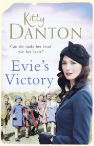 Evie’s Victory