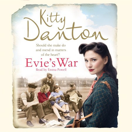 Evie’s War