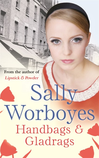 Handbags and Gladrags