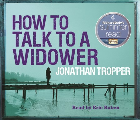 How To Talk To A Widower