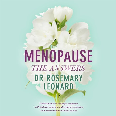 Menopause – The Answers