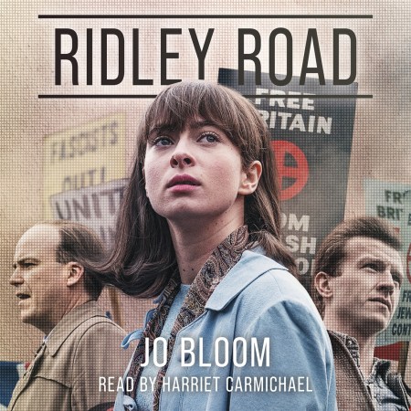 Ridley Road