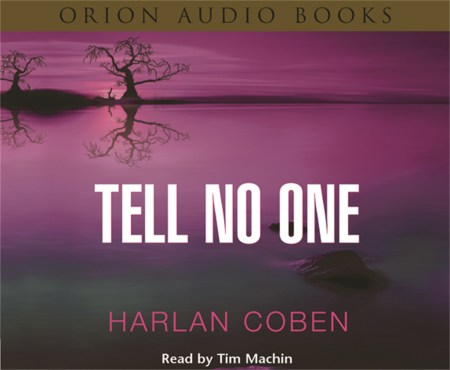 Tell No One