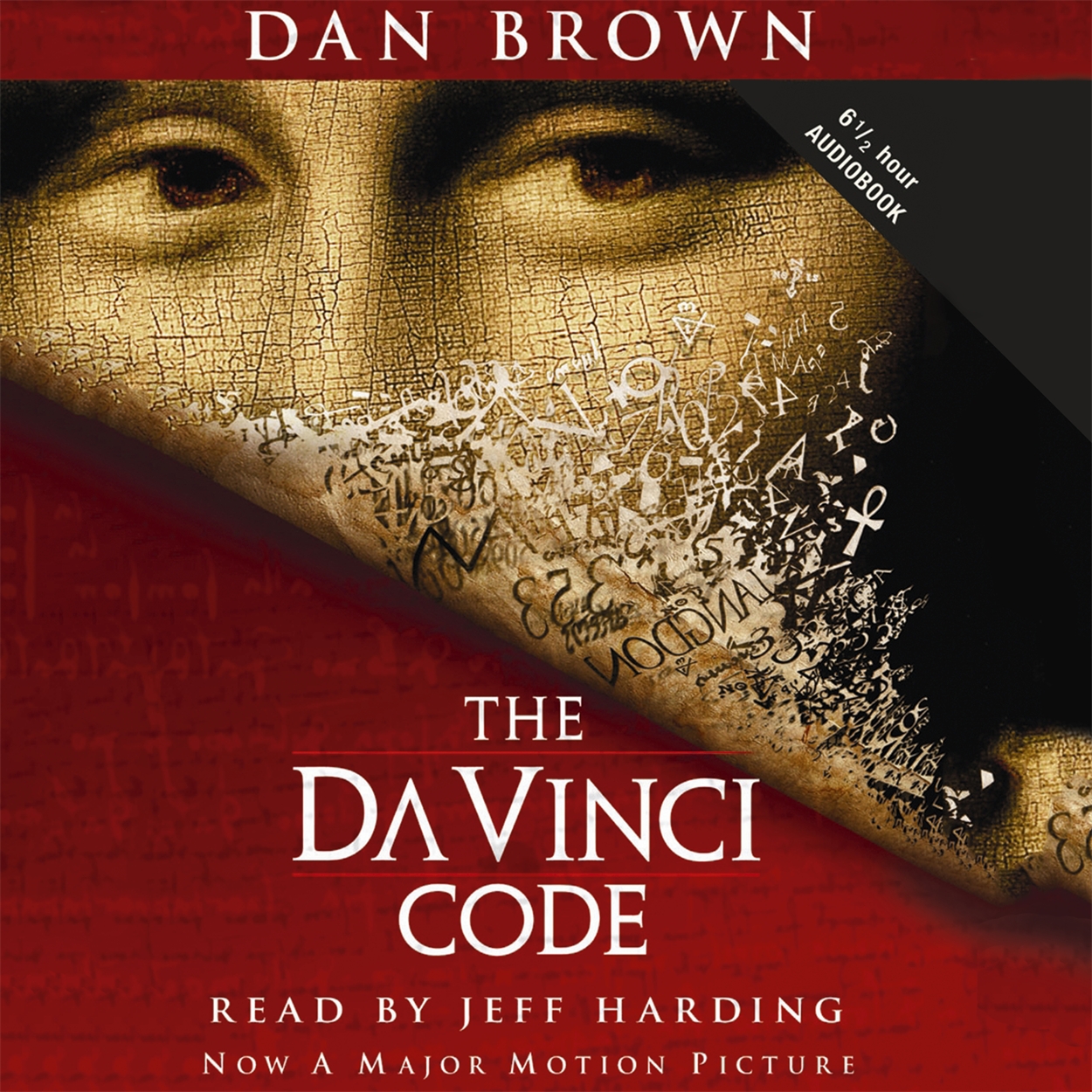 The Da Vinci Code by Dan Brown | Orion - Bringing You News From