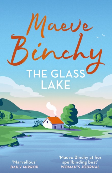 The Glass Lake