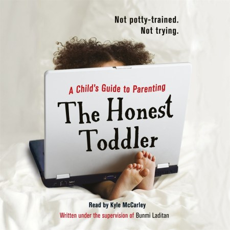 The Honest Toddler